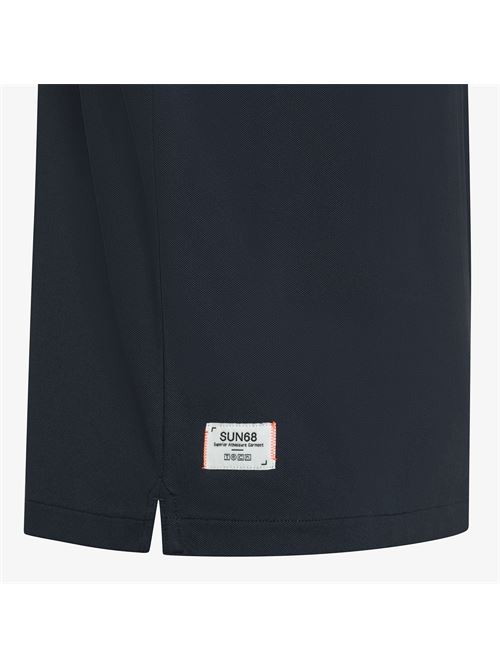 polo piquet tech s/s SUN 68 | A3614307